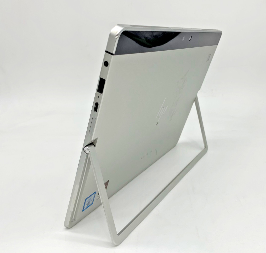 HP Elite X2 1012 G2 12'' i5-7300U 2.6GHZ 256GB SSD 8GB DDR3 SILVER Laptop C/NoKB