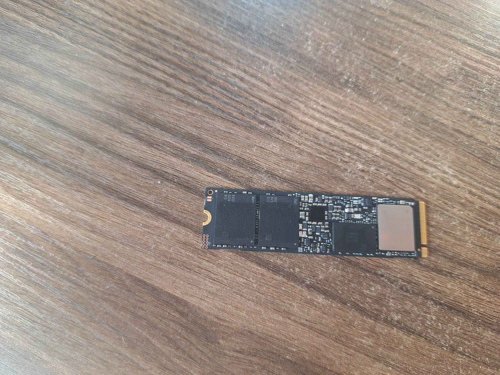 Samsung 980 PRO 2TB NVMe Internal SSD without Heatsink
