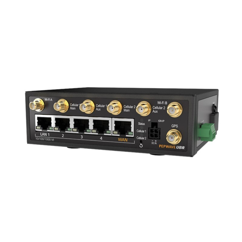 (Used) - Peplink UBR LTE