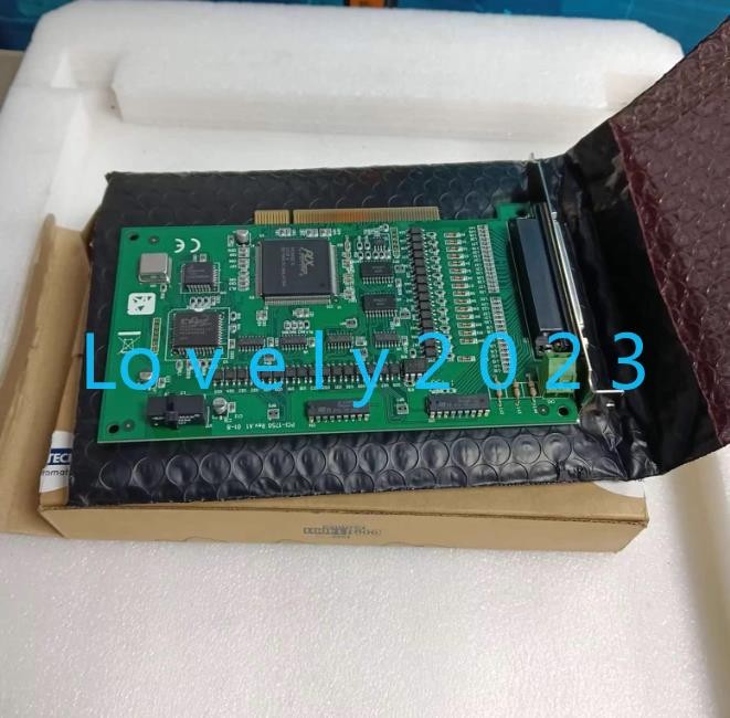 1PC New PCI-1750 acquisition card