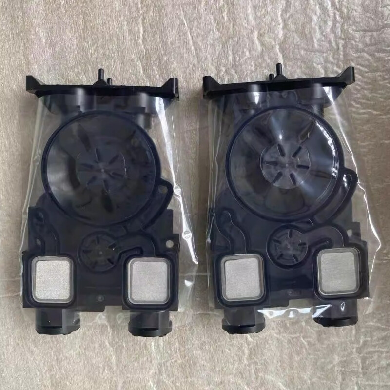 2PC Roland BN-20/20A FH-740 LEC2-330 LEC-300 DAMPER,INK IHP XR-640 1000013784