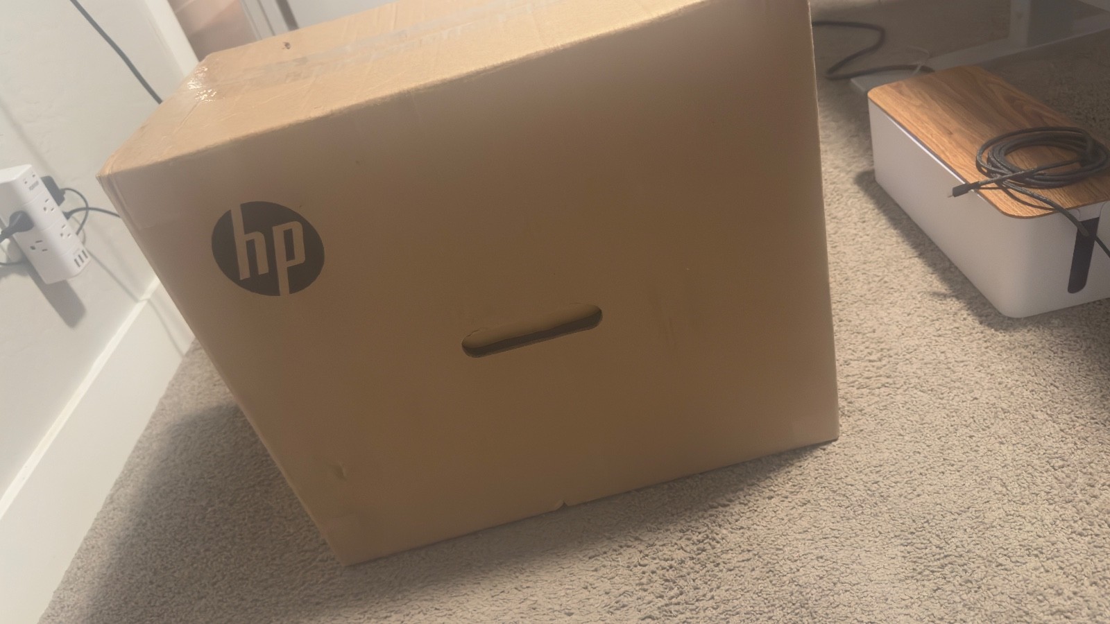 HP Envy Inspire 7255e Wireless Color All-In-One Inkjet Printer - Print Copy Scan