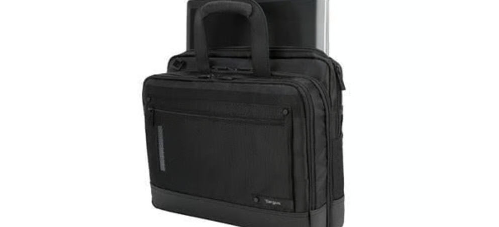 Targus TTL416US Black 16" Case- TTL416US (Used 1x)