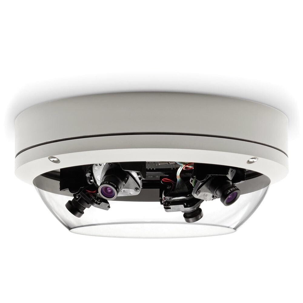 NIB Arecont Vision AV20175DN-NL 20MP SurroundVideo **Authorized Reseller**