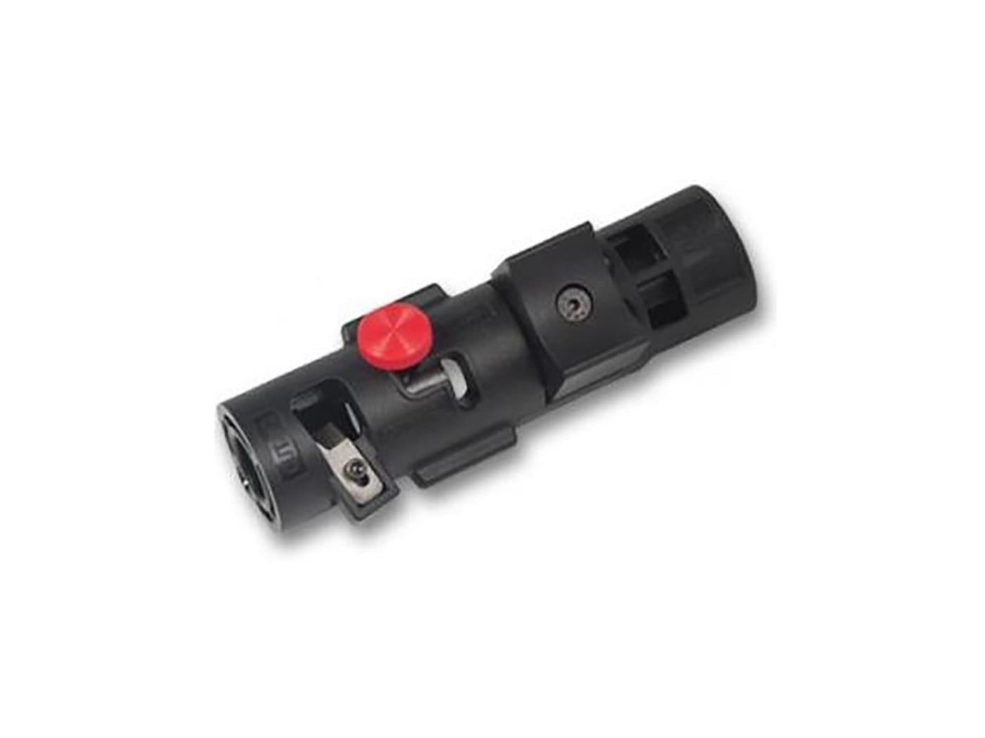 LMR 600 Cable Prep / Strip Tool for all Coax Connectors Times Microwave CST-600