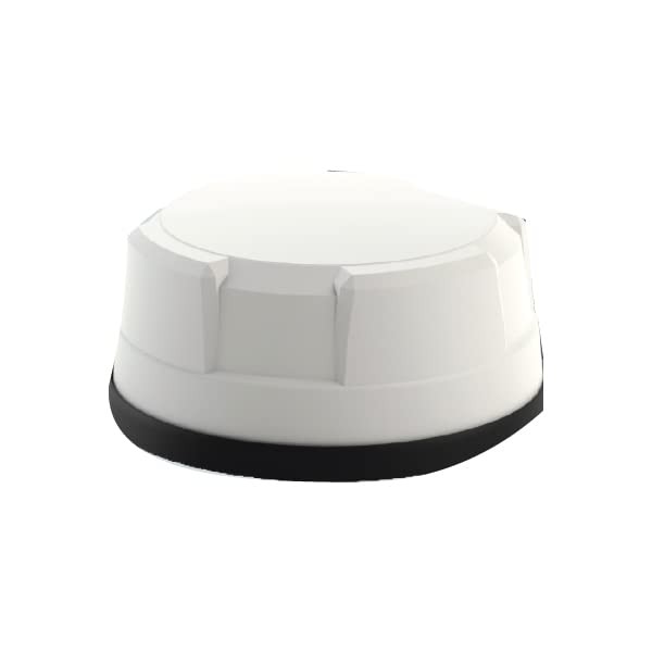 Sierra Wireless 6001363 6-in-1 5G Dome Antenna - White