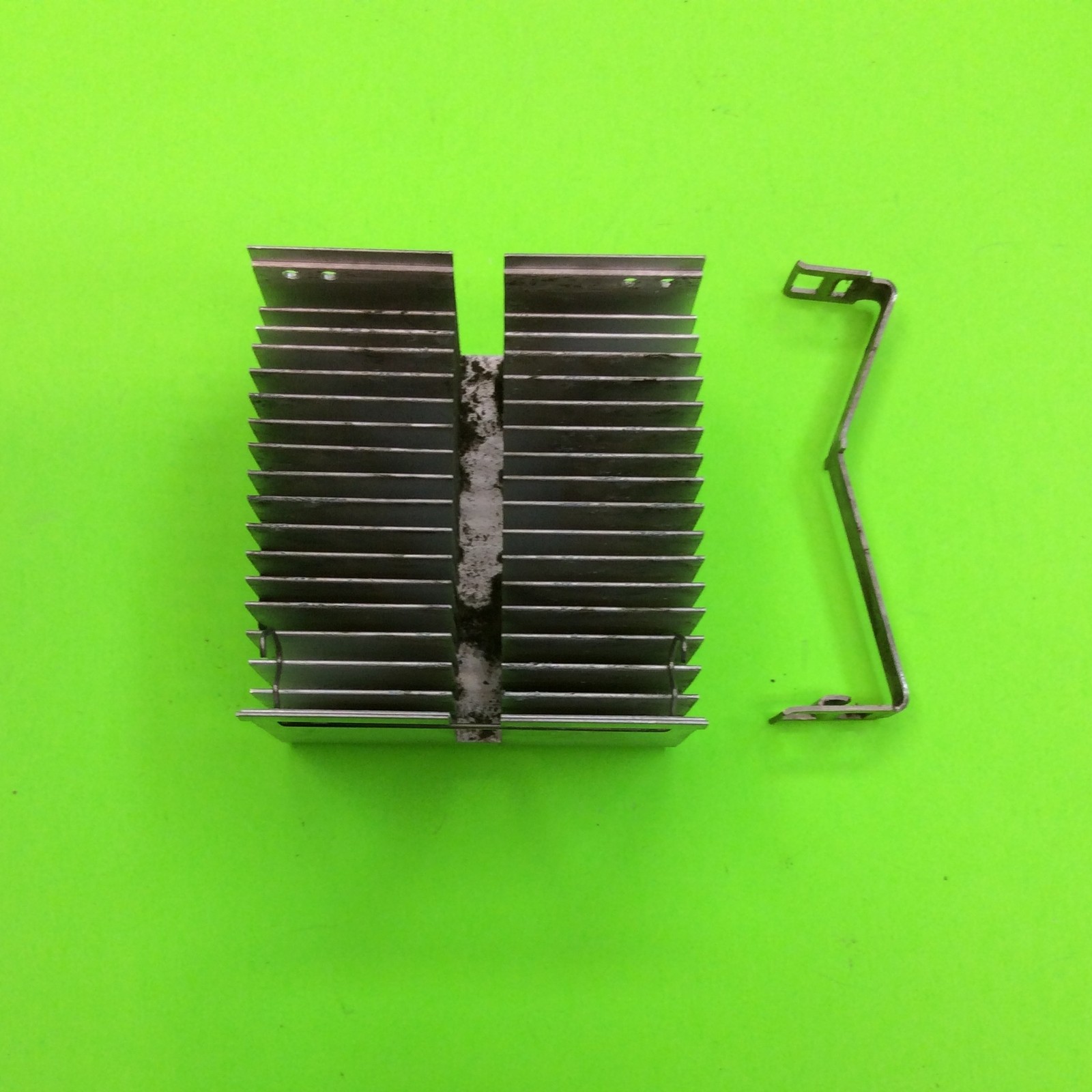 Gateway Atxstf Fed Pro 933M Computer Cooling System Heat Sink 4500654