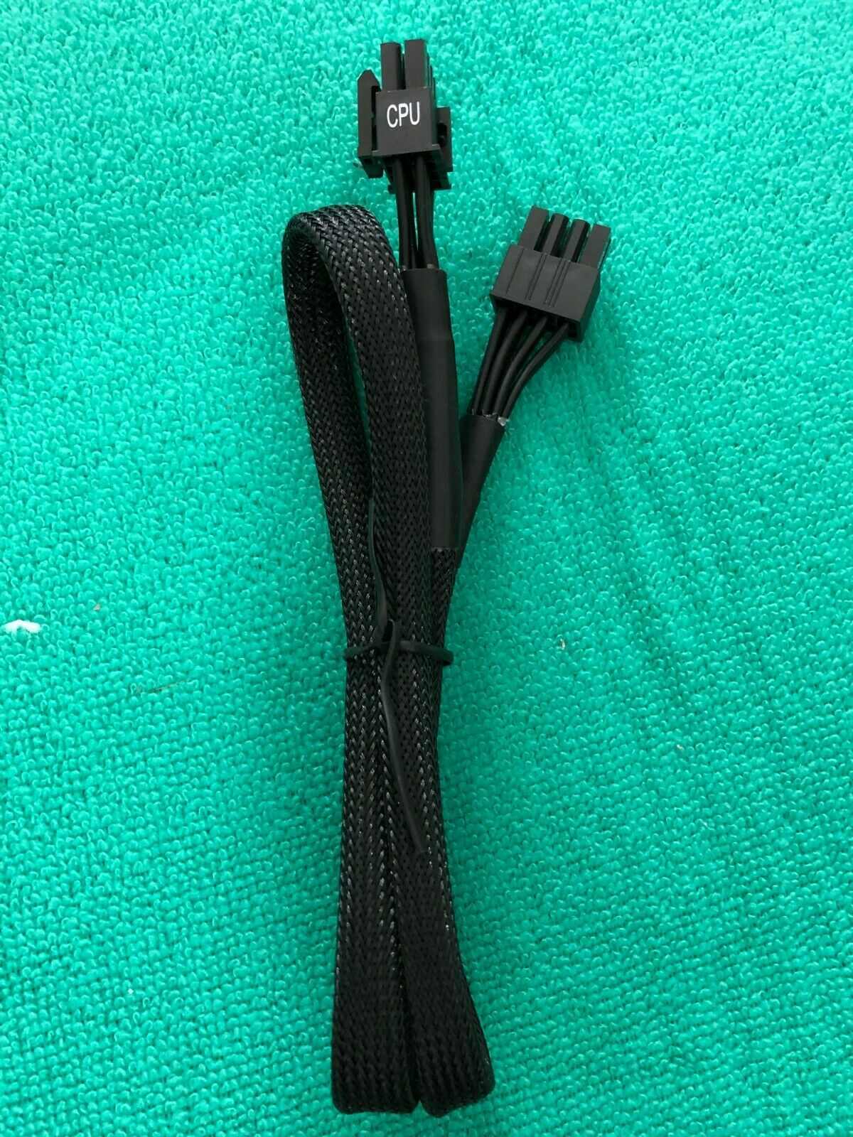 CORSAIR type 4  8 PIN TO 8 PIN CPU POWER CABLE for CORSAIR RMX SERIES ,ORIGINAL