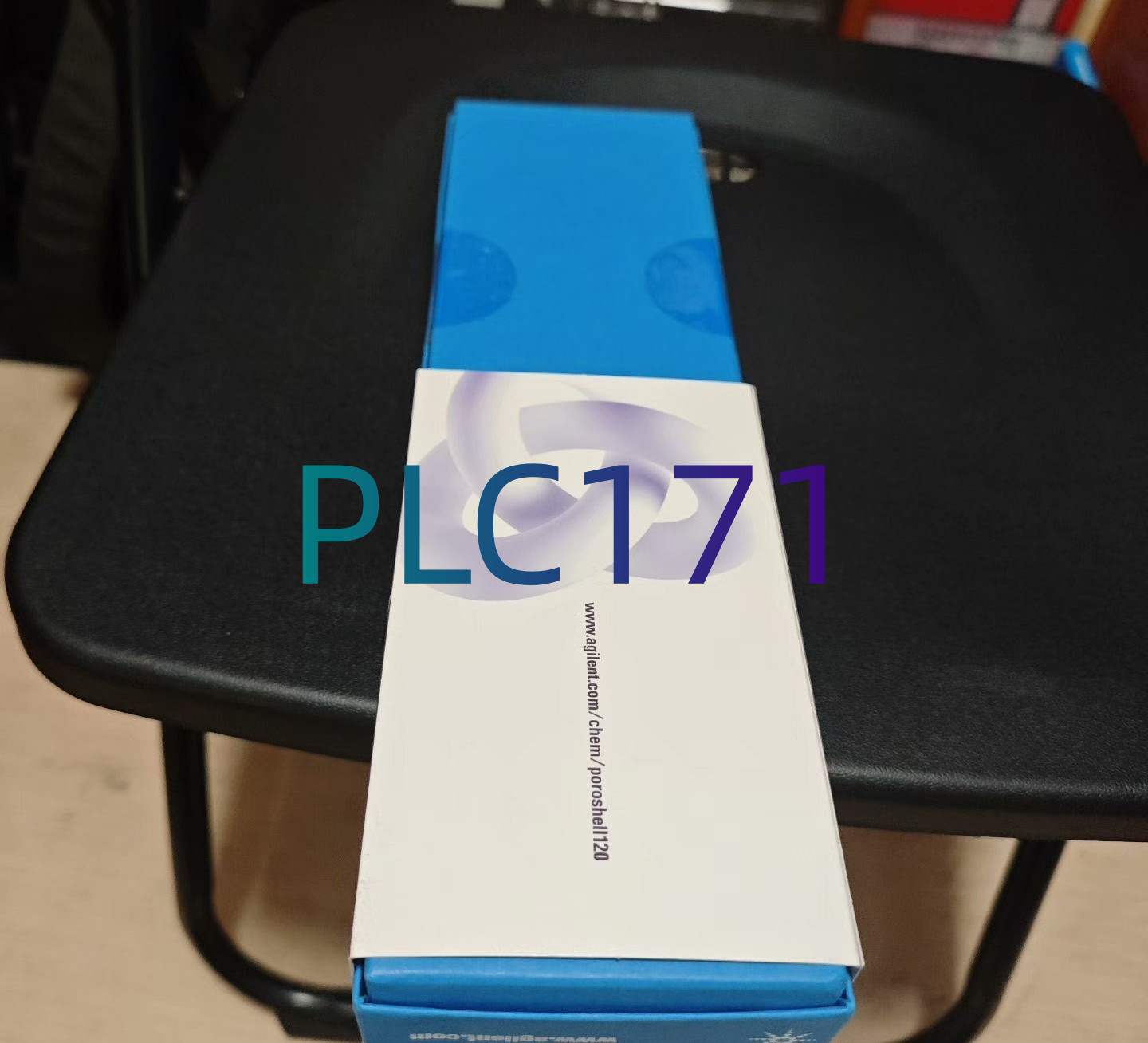 1PC New Agilent 693970-902T Chromatography Via FedEx or DHL