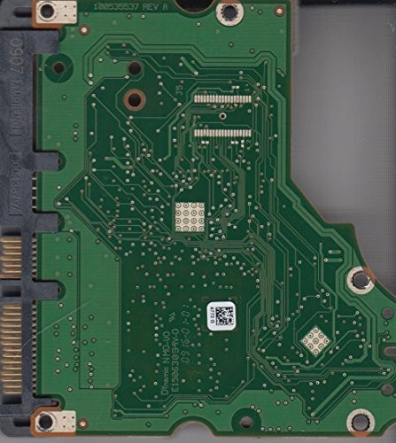 ST3750528AS, 9SL153-303, CC46, 4772G, Seagate SATA 3.5 PCB (PCB)