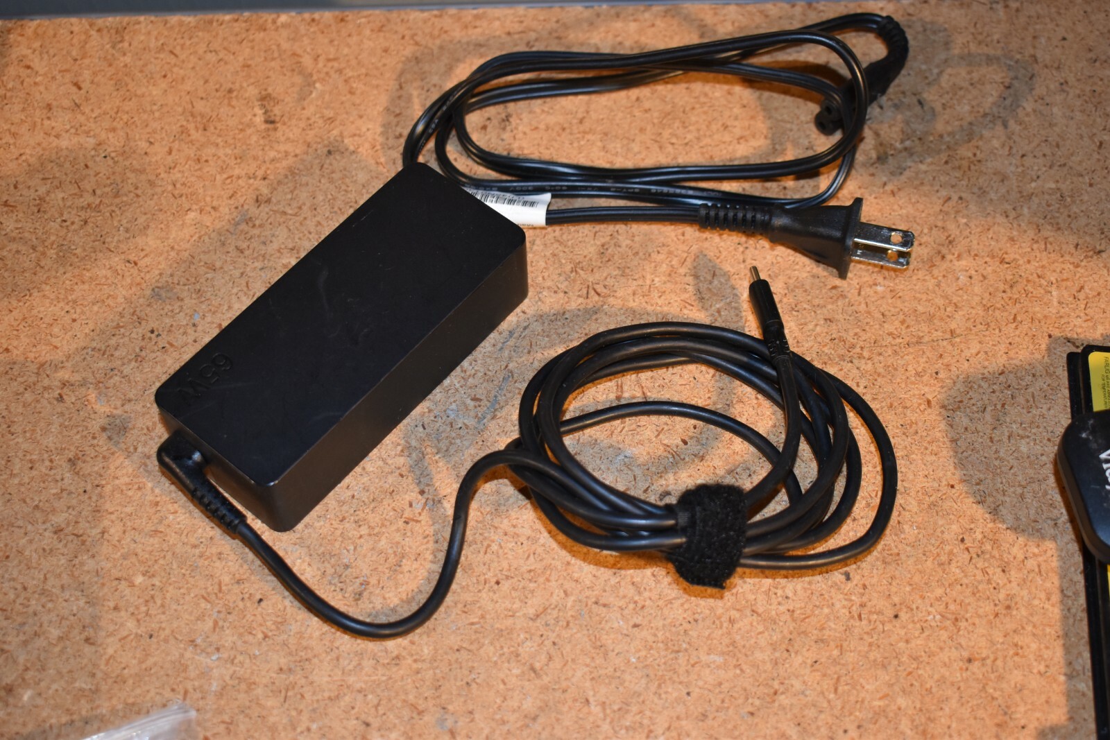 Genuine Lenovo Laptop Charger AC Power Adapter USB-C Type C Tip 20V 3.25A 65W
