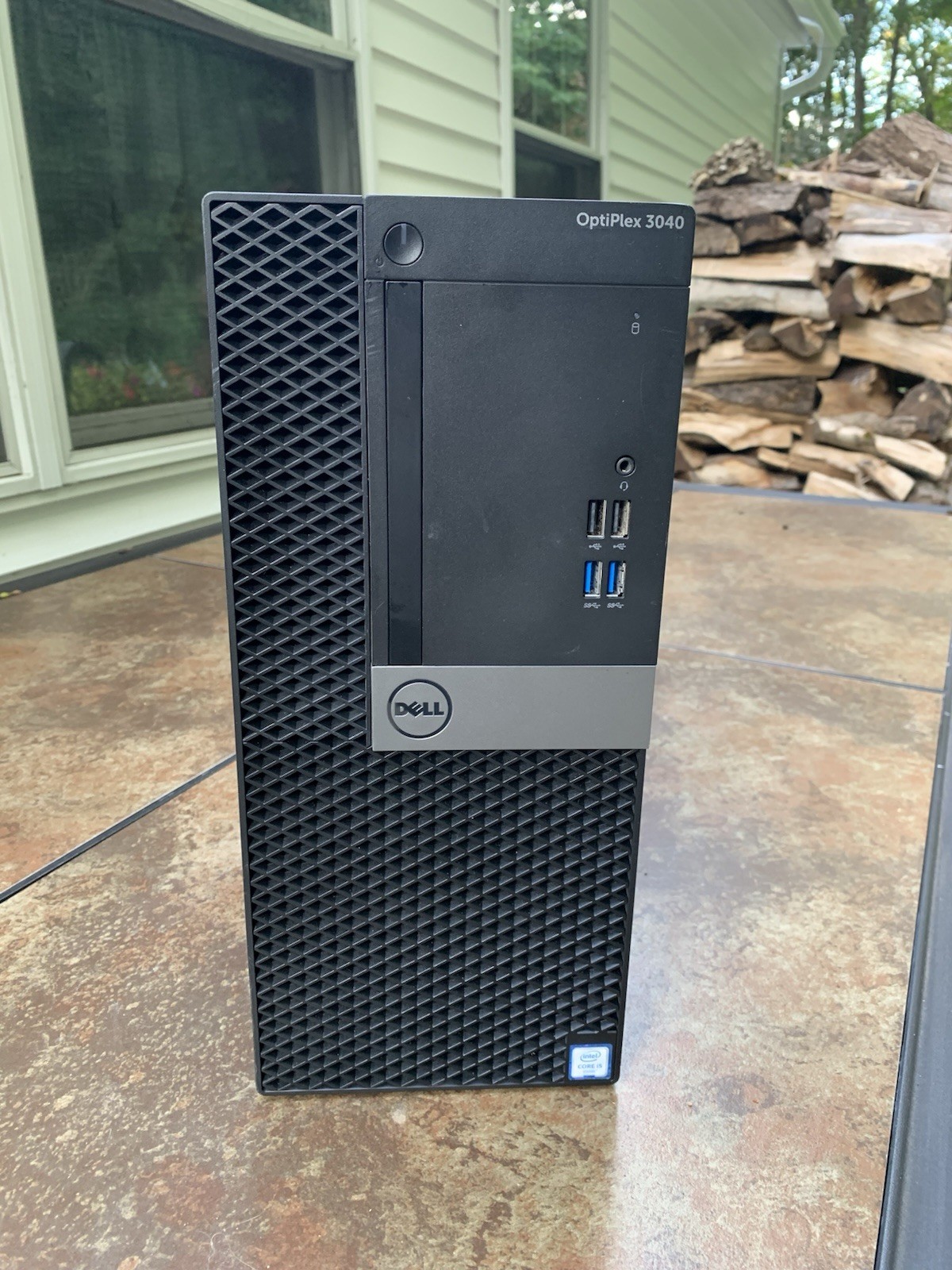 Dell OptiPlex 3040 MT Desktop PC i5-6500 3.2GHz 8GB RAM No HDD/OS #2