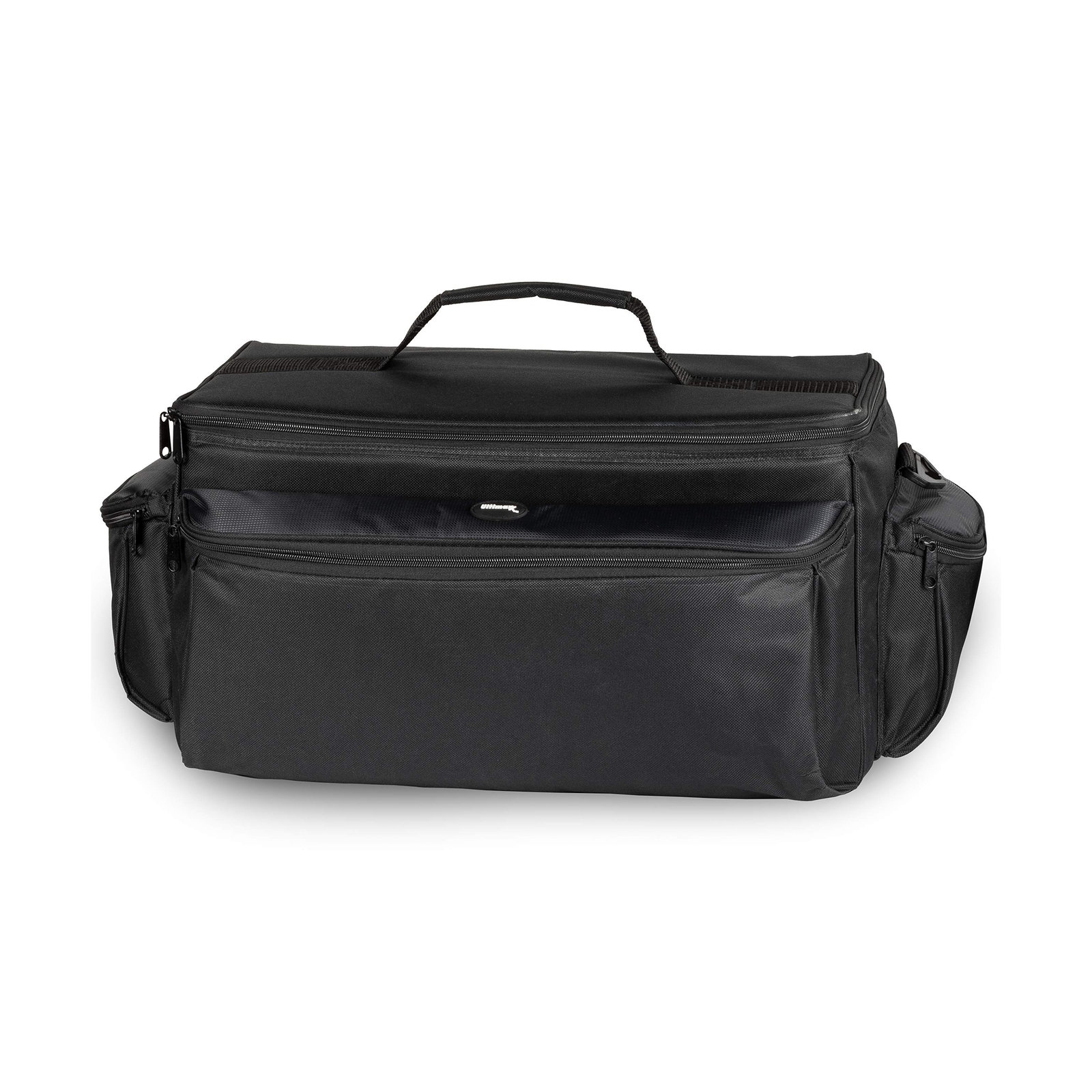 Ultimax’s Extra Large, Water-Resistant Gadget Bag Compatible With Camcorde