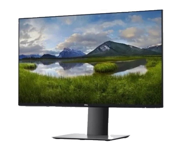 Dell UltraSharp U2419H 24" LCD Monitor HDMI DP 1920 x 1080 U2419H: New Open Box