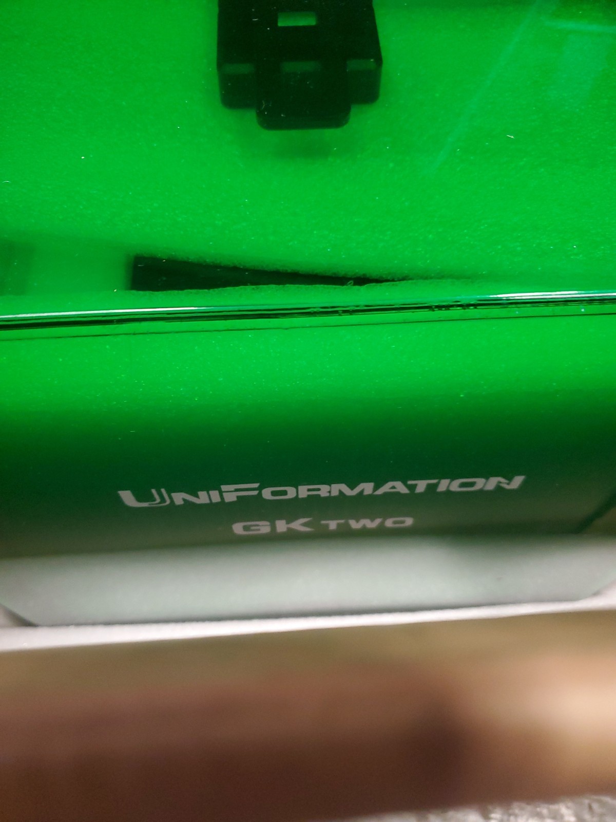 Uniformation GK2 3D Printer