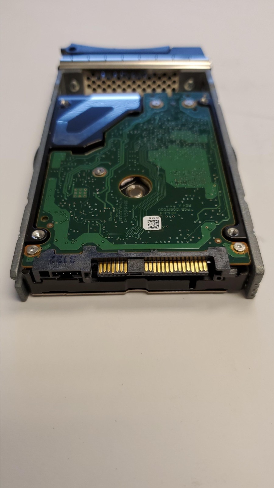 IBM 81Y9913 300GB 15K 6Gb SAS 2.5" HDD DS3500 DS3512 DS3524 Hot Swap