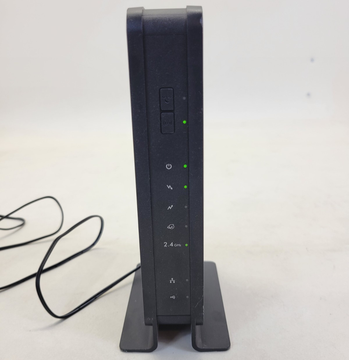 Netgear N300 WiFi DOCSIS 3.0 Cable Modem Router C3000 802.11n Gigabit