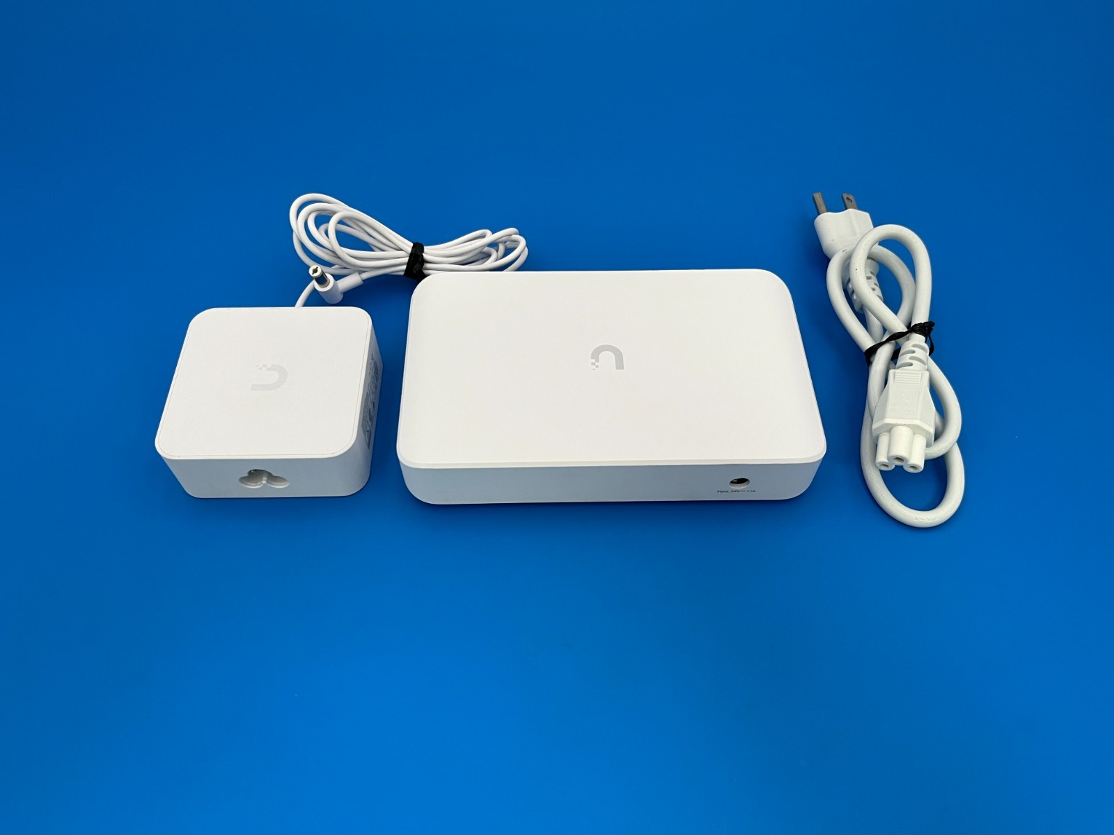 UBIQUITI UNIFI USW-LITE-8-POE 8-PORT