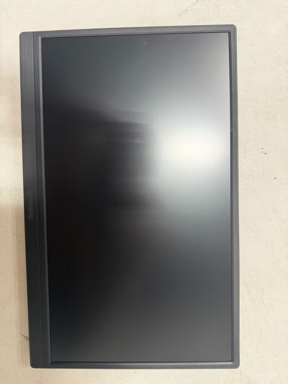 Used 15.6" Dopesplay Portable Monitor 1080P FHD USB HDMI HDR Speakers Ultra-Slim