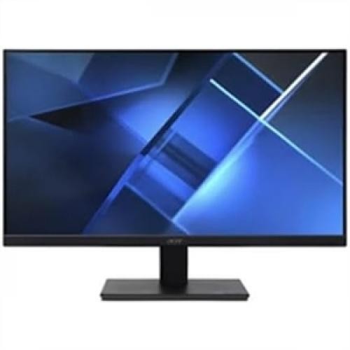 Acer Vero V247W E5 24" Class LCD Monitor - 16:10 - Black