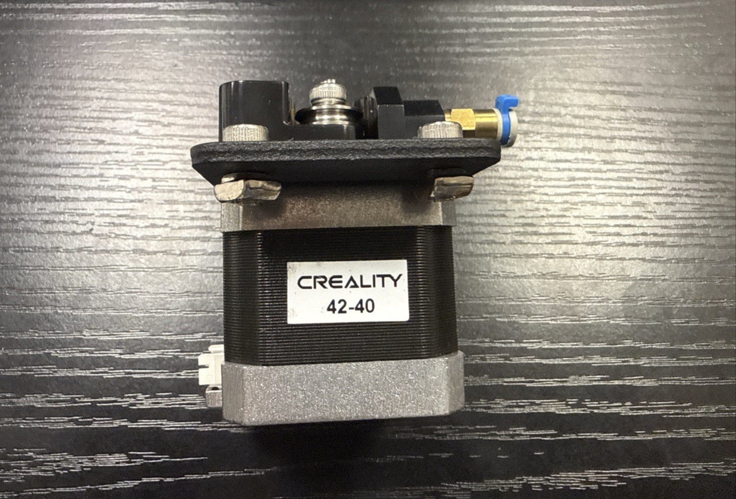 Creality 3D Printer Ender 5 42-40 Motor with Extrusion kit included