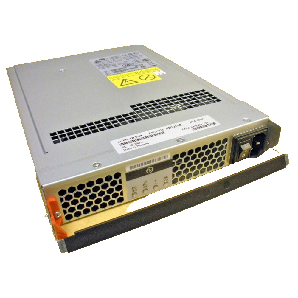 IBM 42C2140 530W Power Supply/Cooling Unit