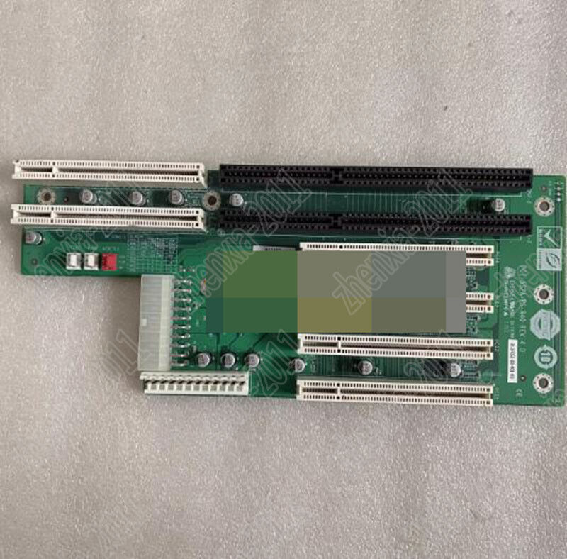 1PC Used PCI-5S2A-RS-R40 REV.4.0 