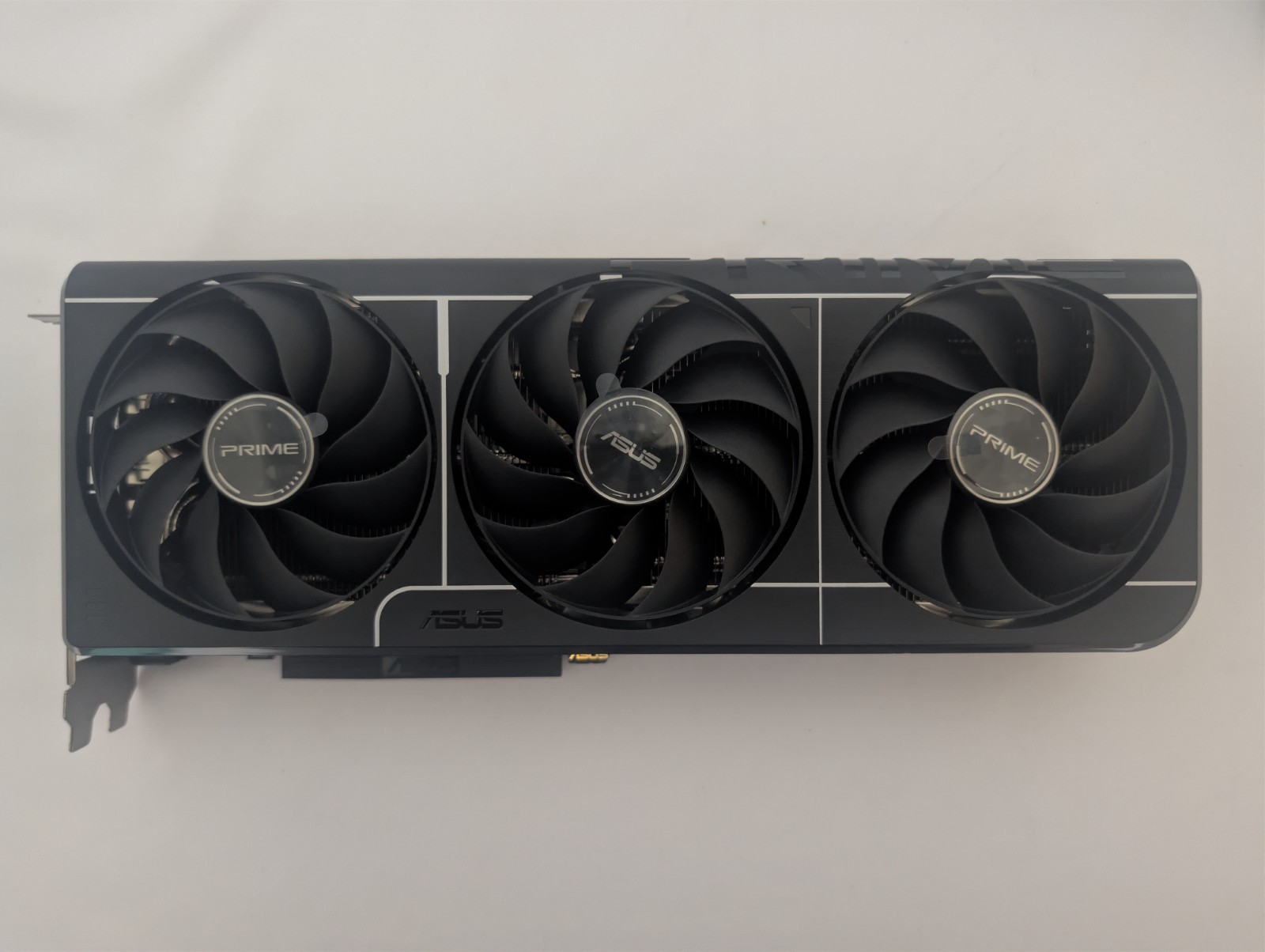 ASUS PRIME GeForce RTX 5060 Ti 16GB GDDR7 PCI Express 5.0 x8  Graphics Card