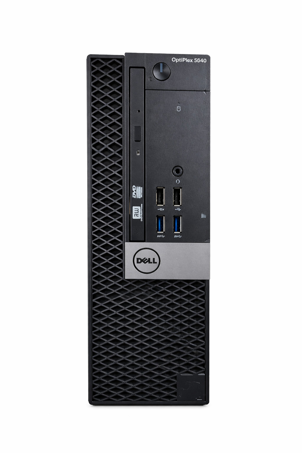 Dell OptiPlex 5040 SFF Desktop i5-6500 8GB RAM 128GB SSD Windows 10 PC