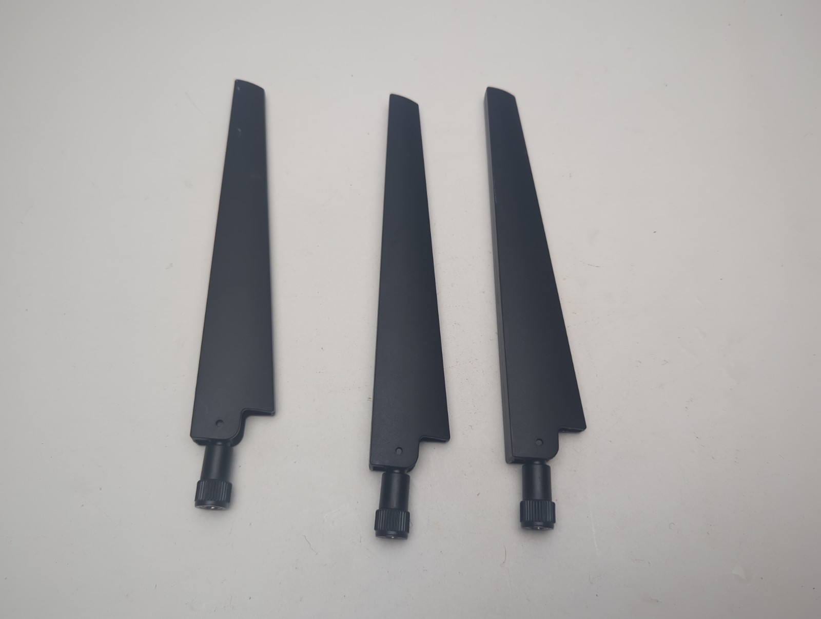 Antenna For NETGEAR Nighthawk AX6 6 Stream Dual Band WiFi Router - Lot Of 3