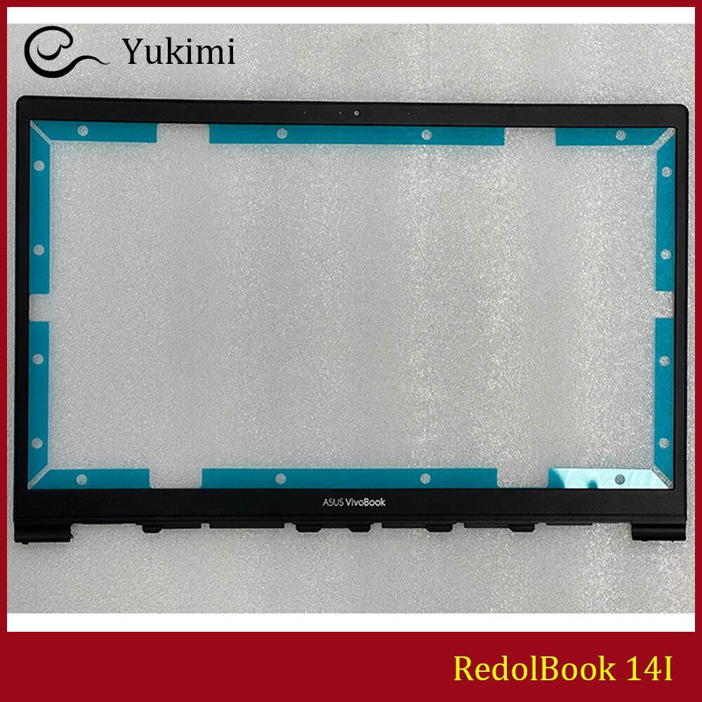FOR ASUS RedolBook 14I 14E 14IA X421IA Black Laptop B Shell Screen Frame Shell