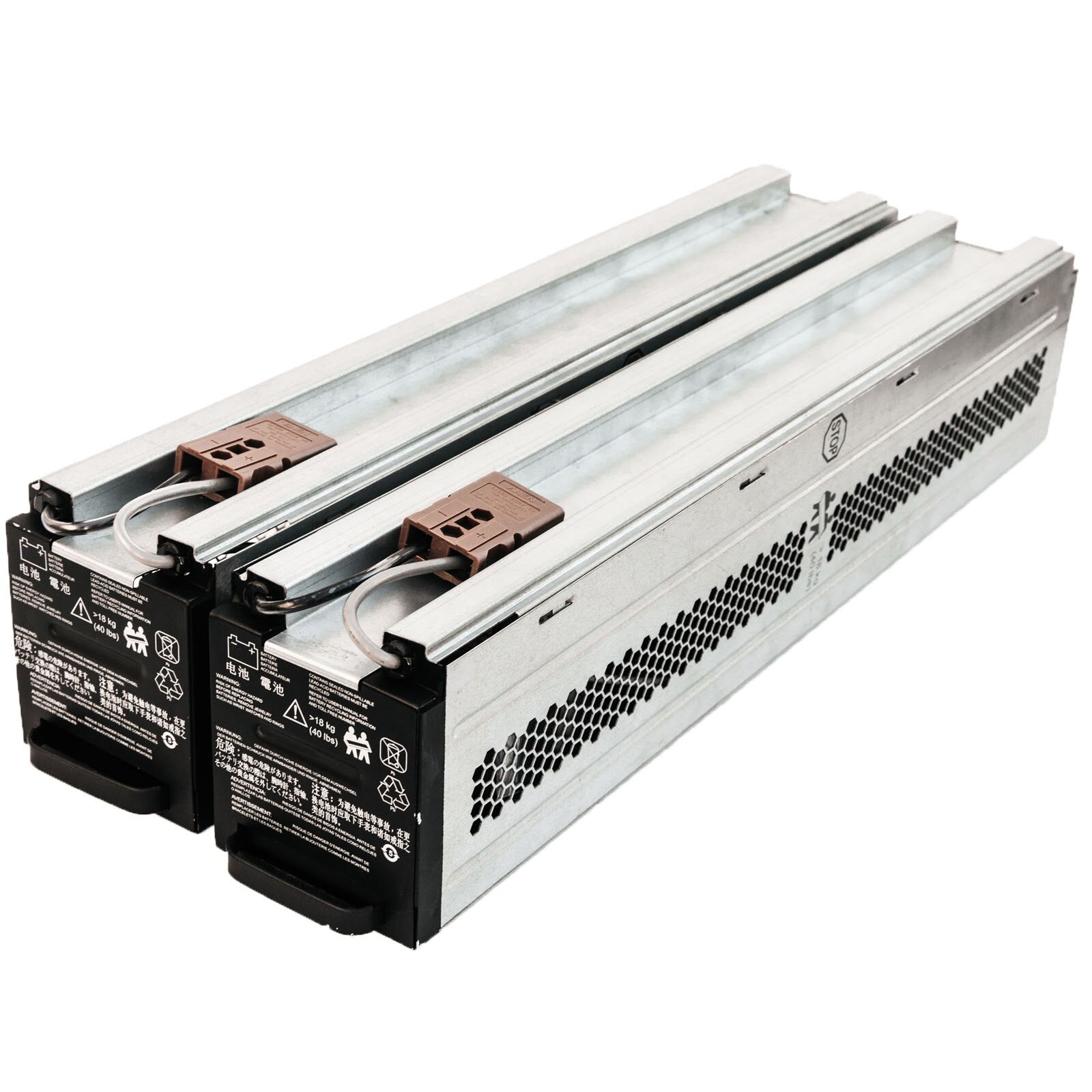 APCRBC140 Replacement Battery Cartridge for APC Smart-UPS 192V