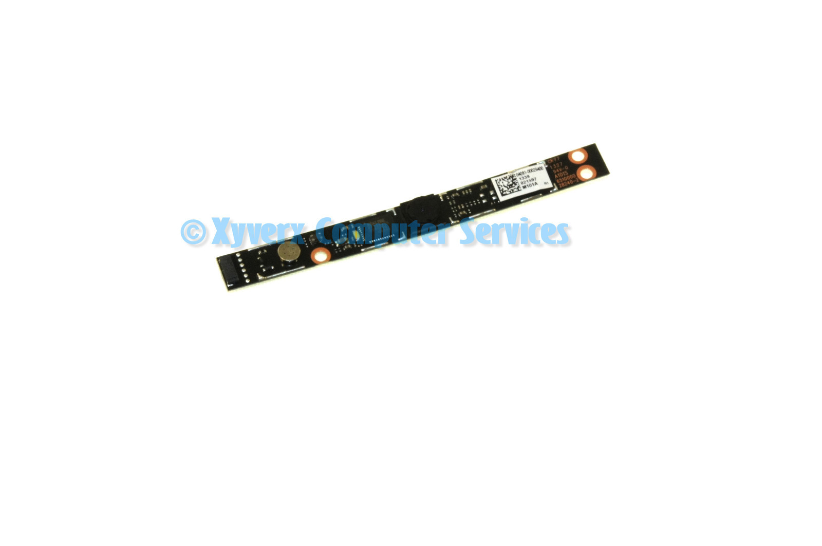 04081-00026400 GENUINE ORIGINAL ASUS LCD DISPLAY WEB CAMERA X551C (CC74)