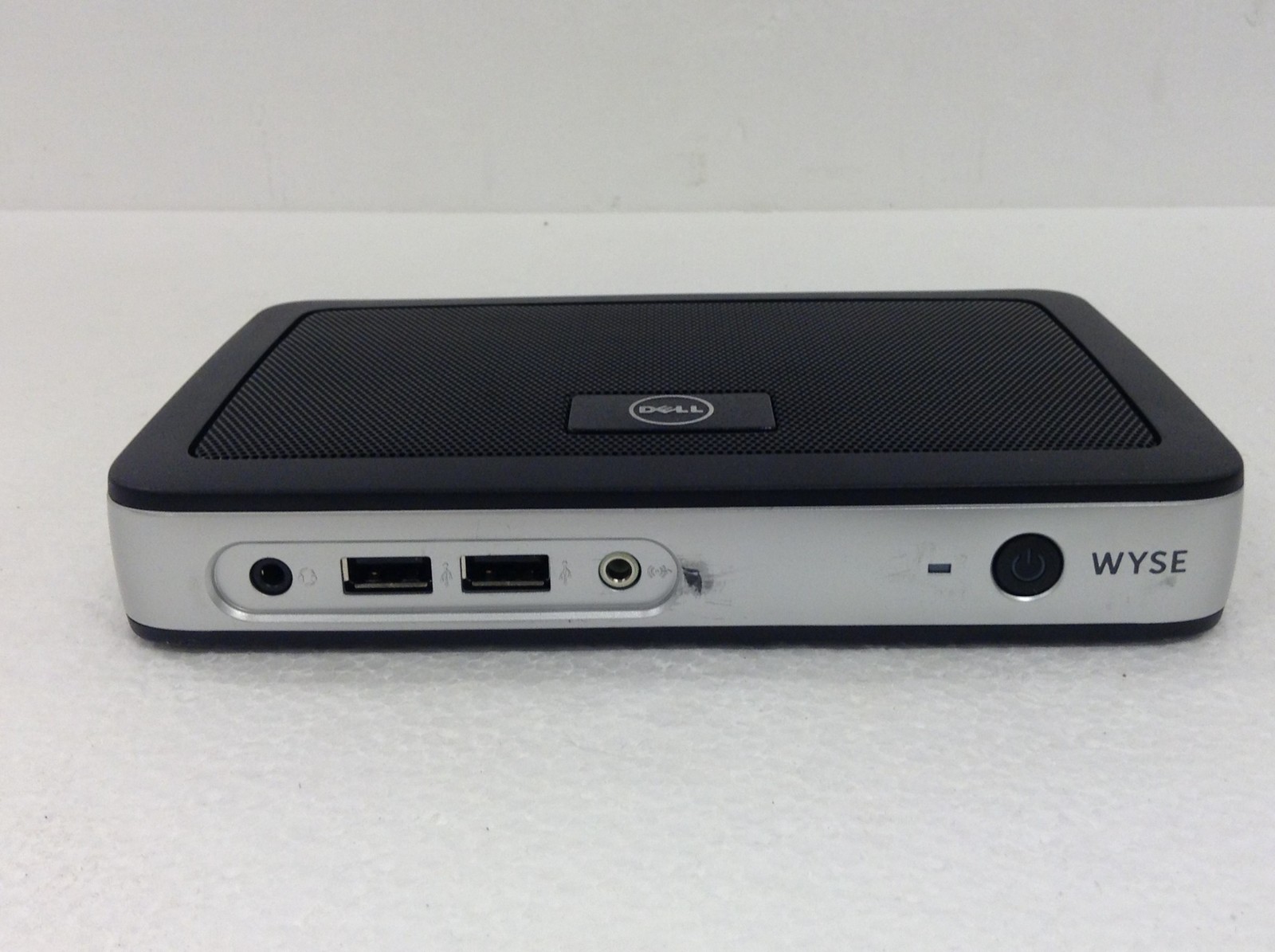 10x Dell Wyse PxN 01FYW2 P25 Tera 2 Thin Client 512 MB,32 MB Flash,No AC,WORKS