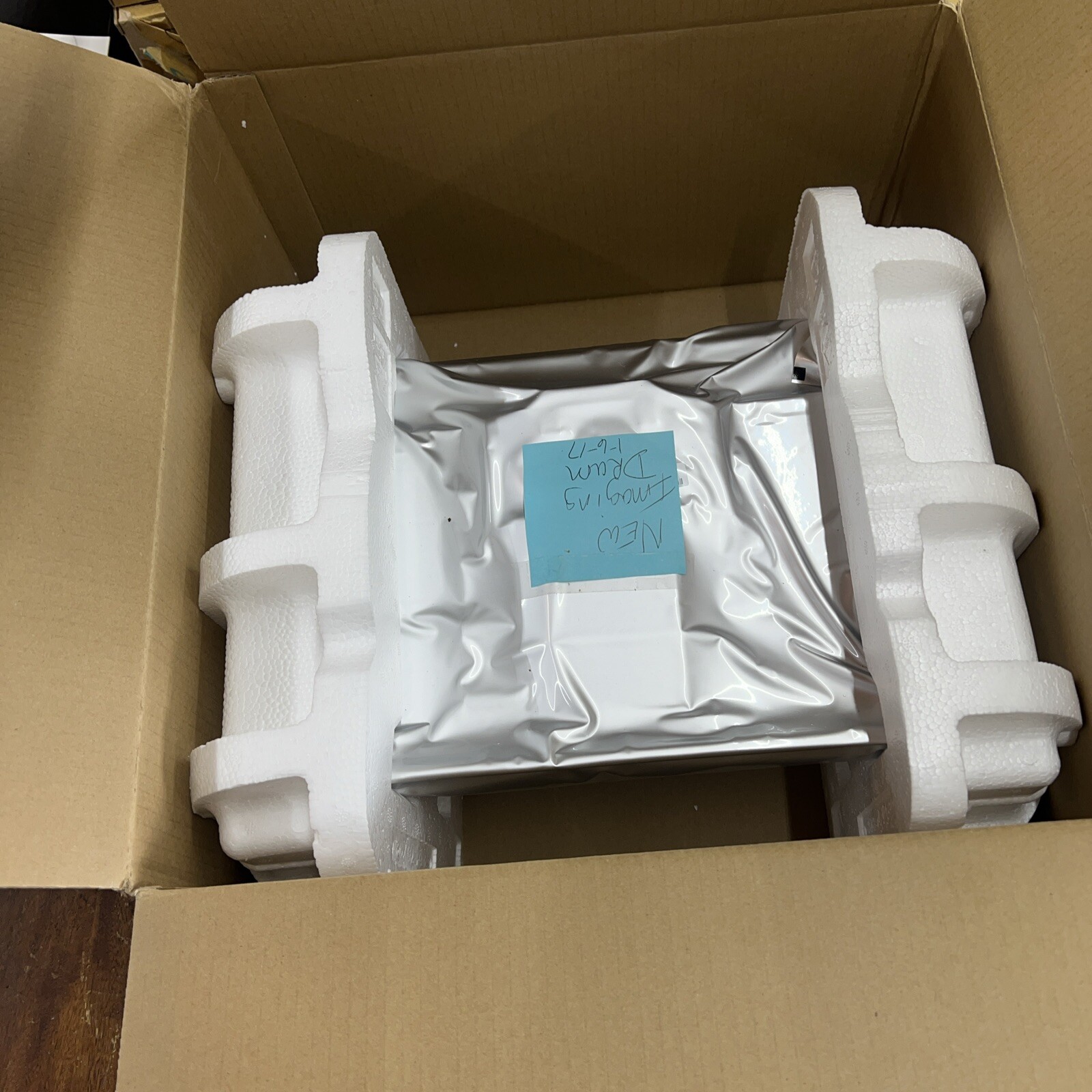 Dell UF100 Imaging Drum ONLY Dell 5110cn