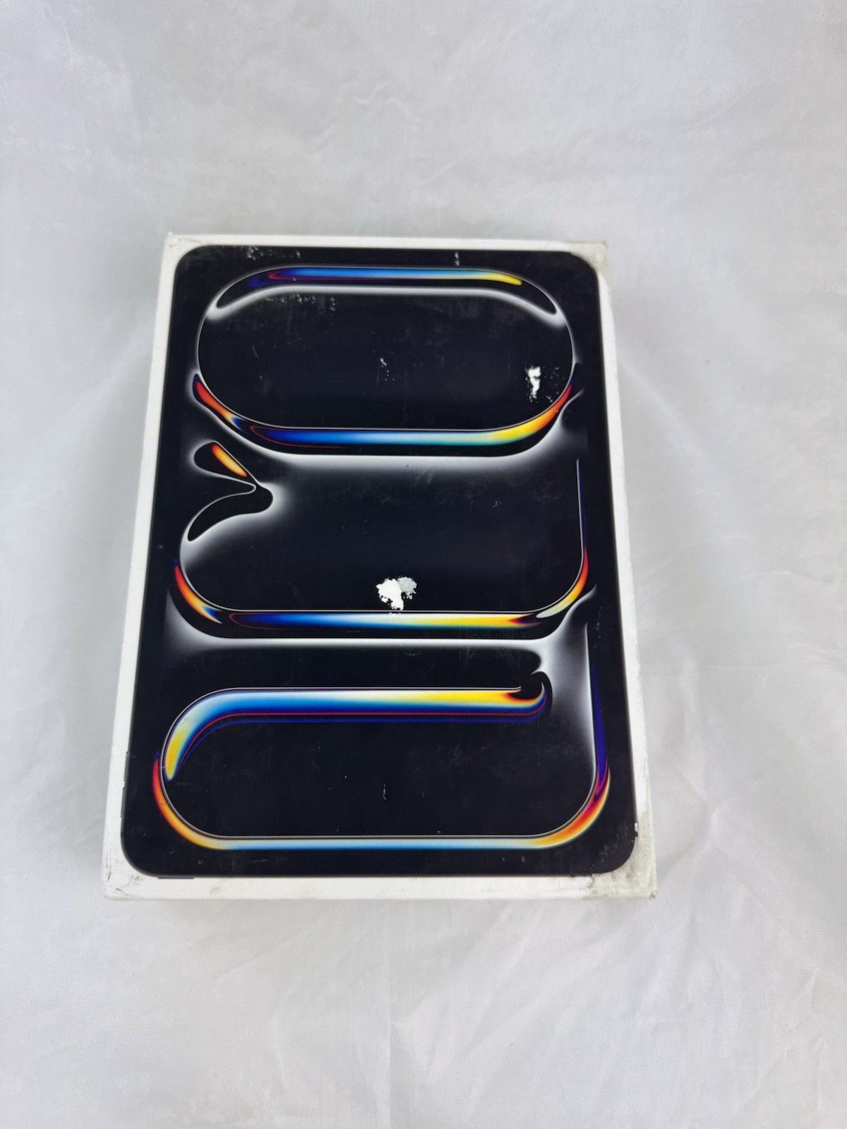 Apple iPad Pro 11" OLED M5 256GB WiFi Space Black A3357 MDWK4LL/A- WARRANTY