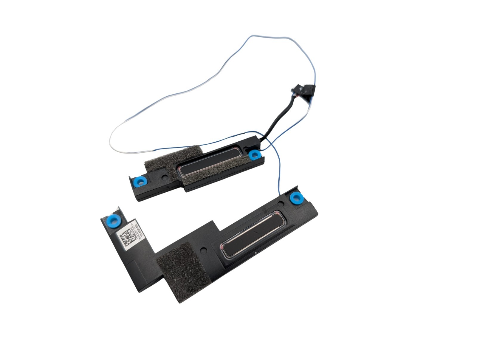 NEW OEM Dell Latitude 5320 / 5320 2in1 Left Right Speakers Set - WXXDD 0WXXDD