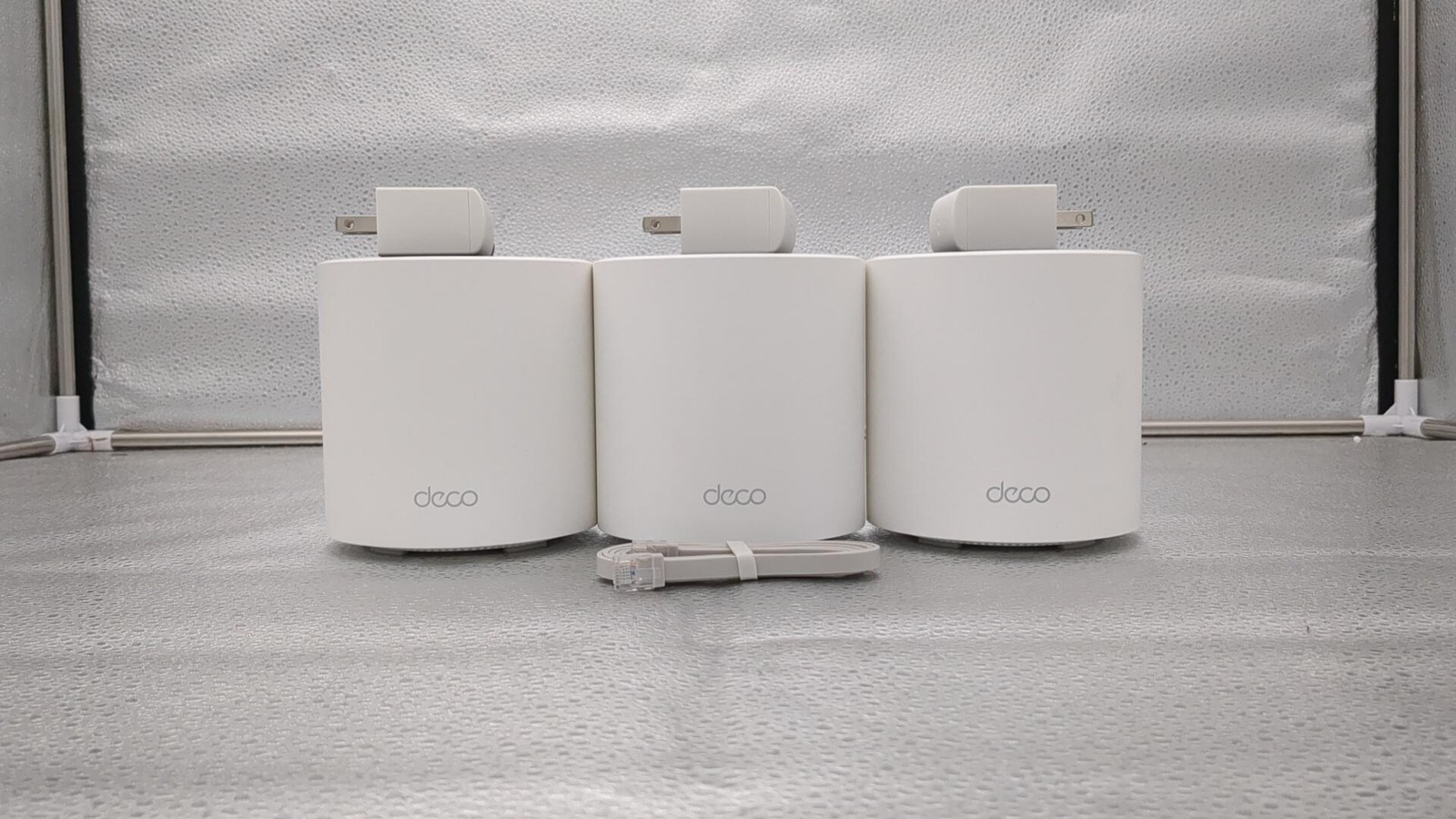 Tp-link Deco X15 Dual-band Ax1500 Wifi 6 Mesh Wi-fi System