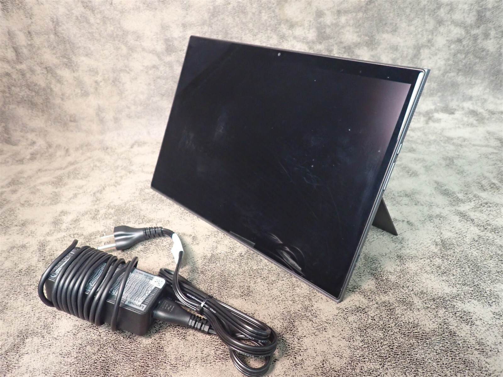 Lenovo 82AS004WUS Yoga Duet 7 - 13IML05 256GB 13" Touch Tablet (BN468)