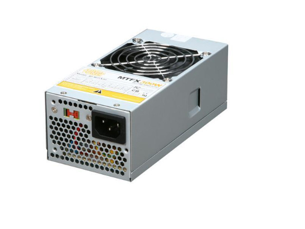 Athena Power AP-MTFX30 300W TFX12V Power Supply for many HP Slimline System