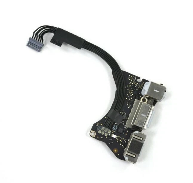 2x Brand New OEM Apple MacBook Air 11" A1465 2013-2015 I/O Board P/N 923-0430