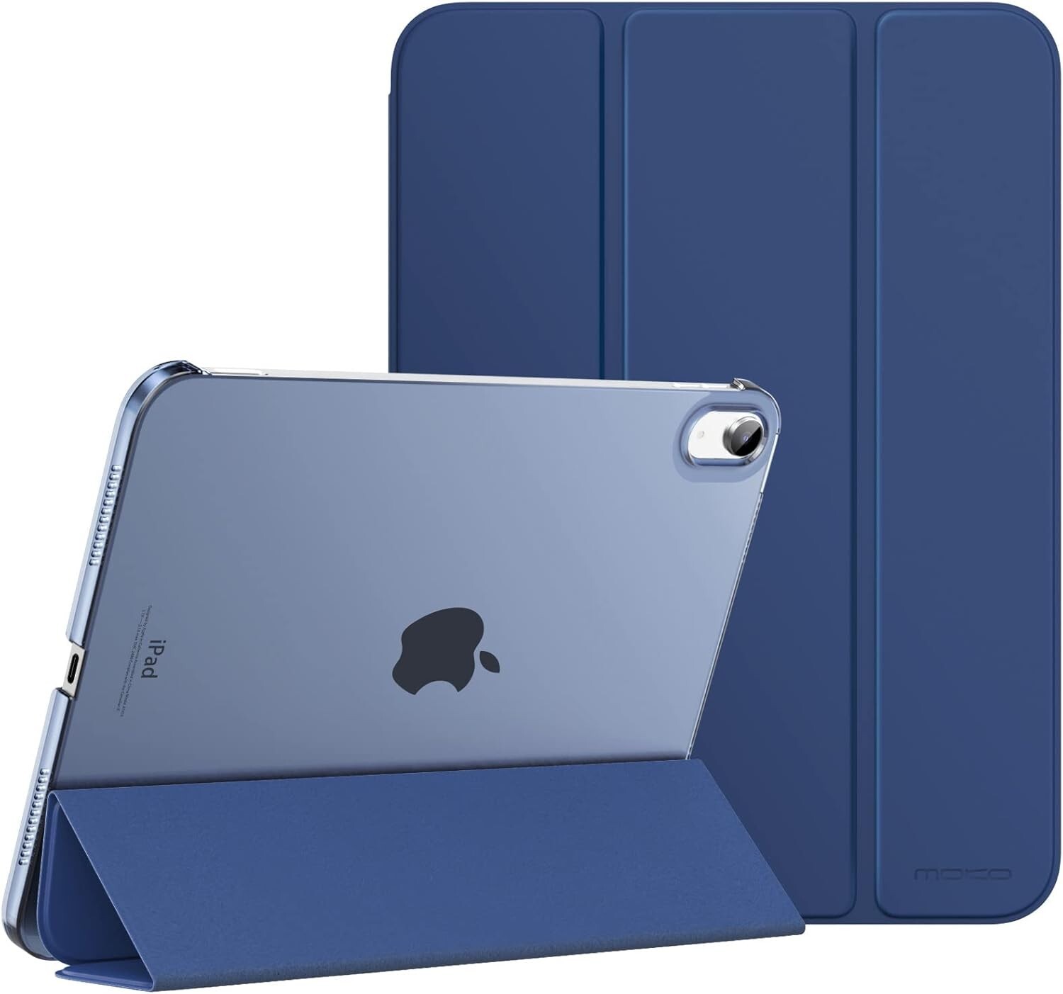 Funda para iPad (A16) 11.ª generación 11 pulgadas 2025,