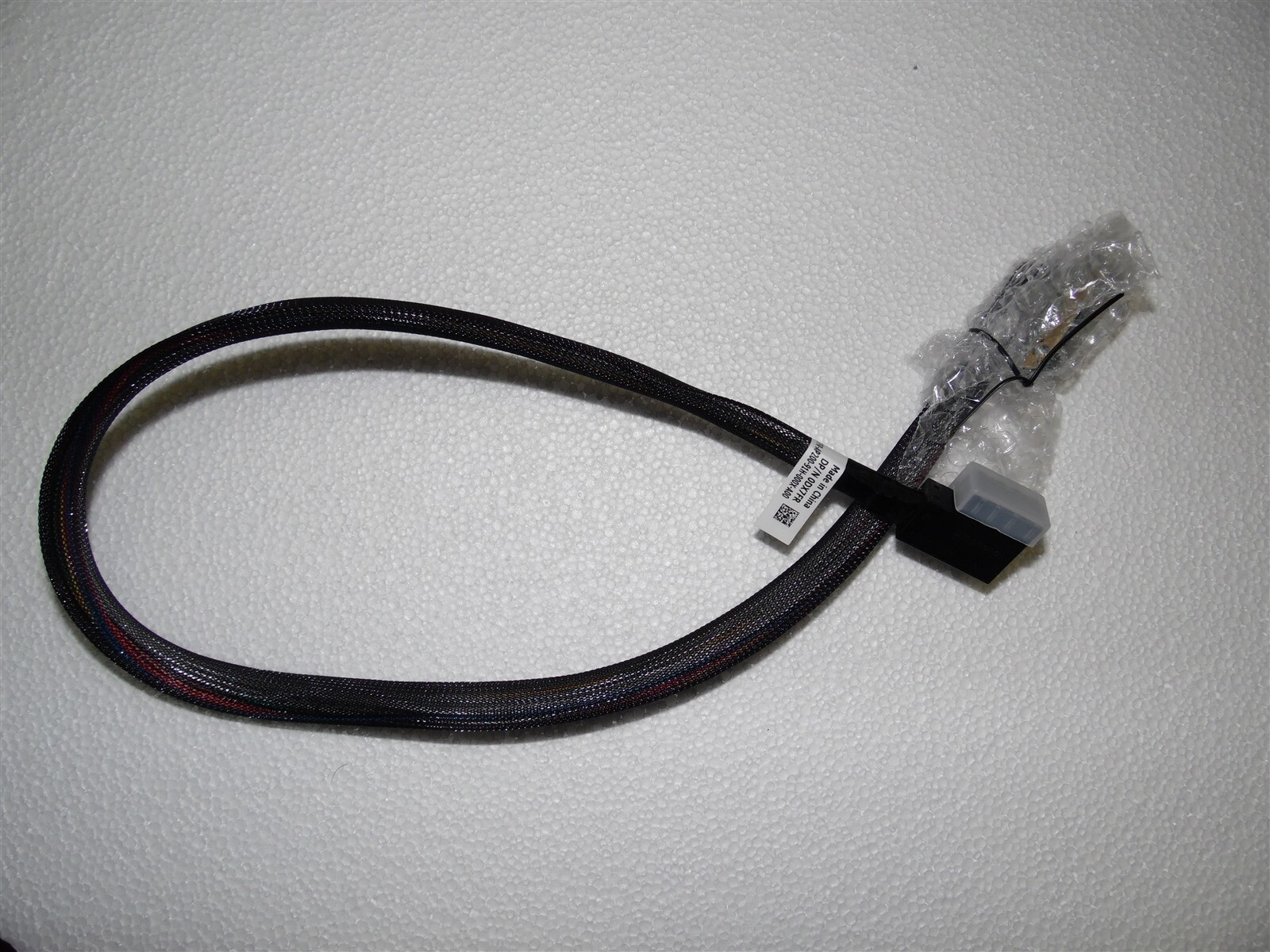 H740P H730P MINI RAID CABLE DELL EMC R7415 12 BAY LFF POWEREDGE SERVER DX7FR