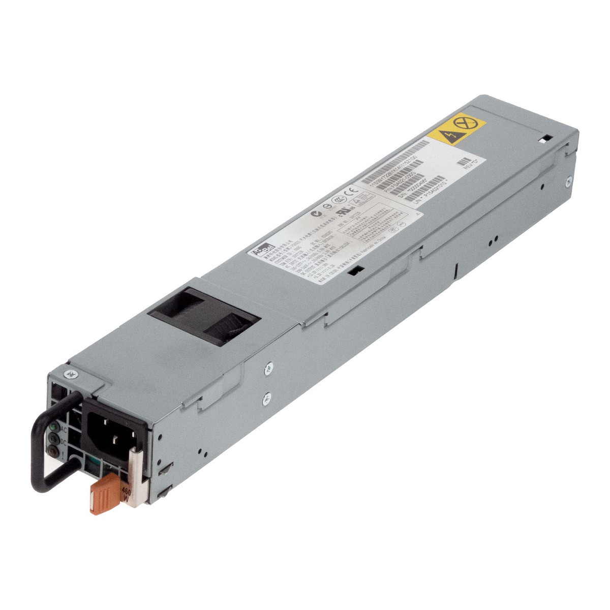 Server Power Supply IBM 39Y7229 39Y7228 460W FSA021 Xseries X3550 X3650 X3250 M2 M4