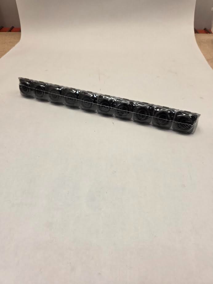 10 Pack, Neutrik NAC3FPX-TOP, Female AC Power Plugs