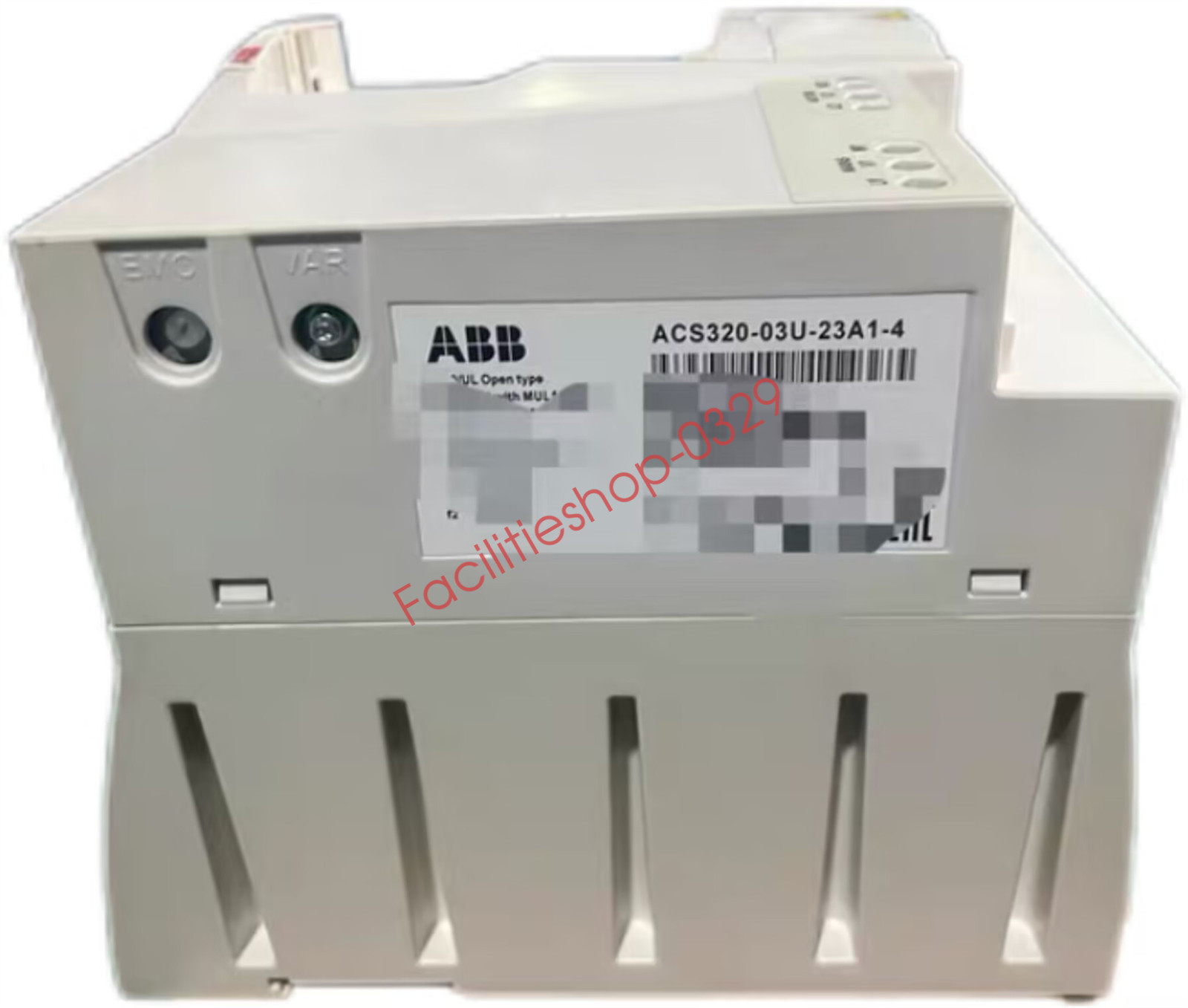 1PC NEW ACS320-03U-23A1-4 Variable Frequency Drive fast shipping DHL/FedEx
