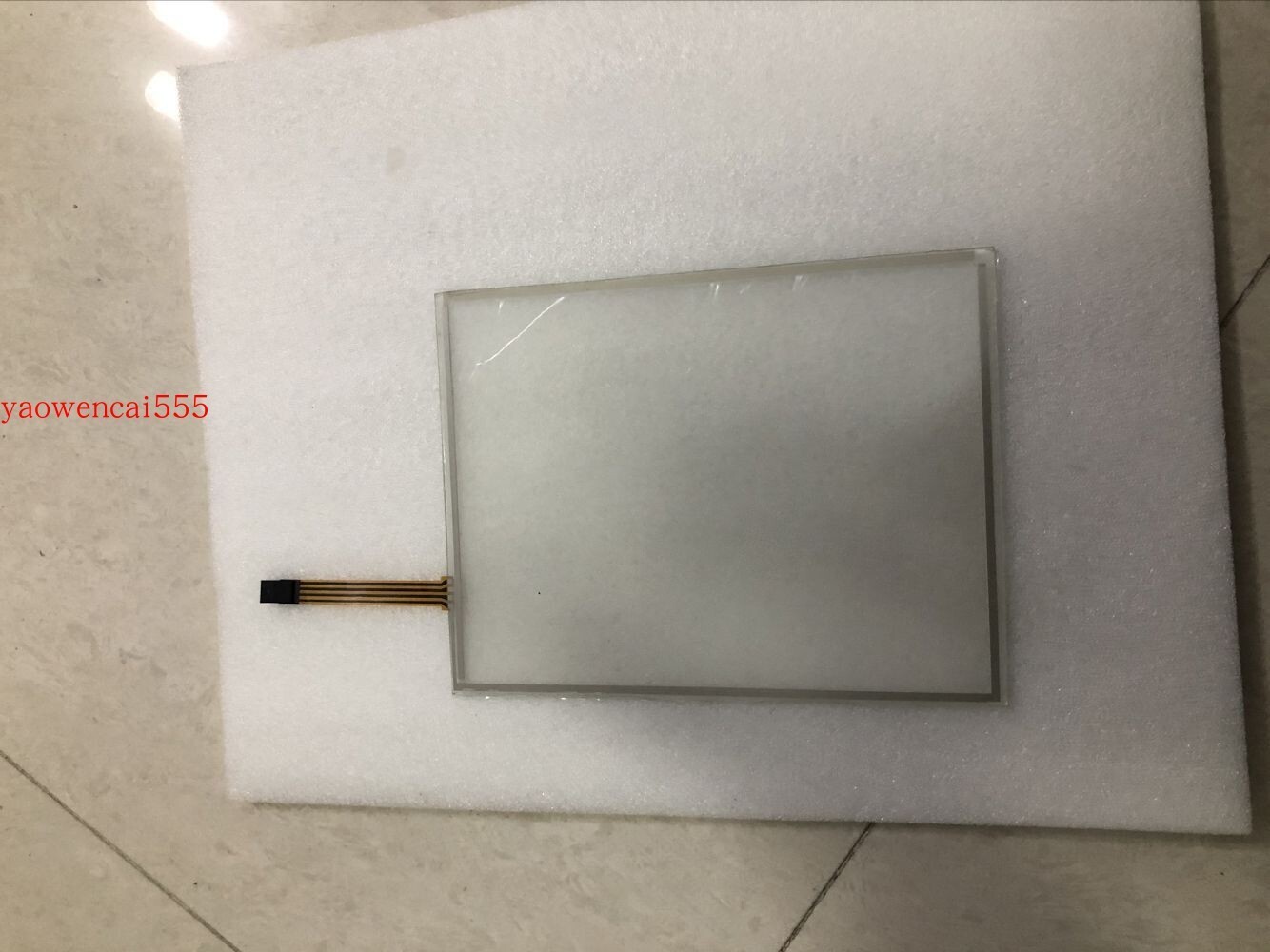 NEW For FG4-10.4-GA001R.A Touchpad