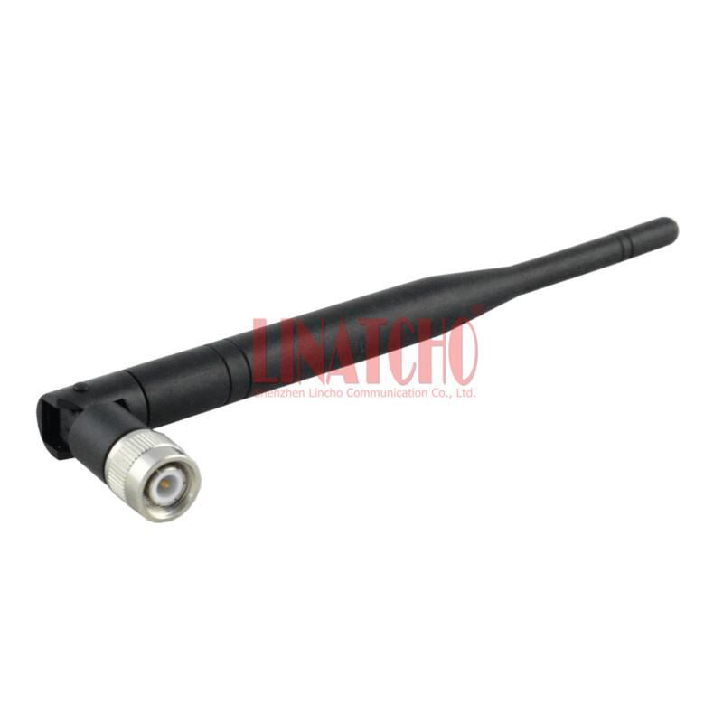 GSM 900MHz 824-960MHz Whip OMNI Directional Indoor TNC Male connector Antenna