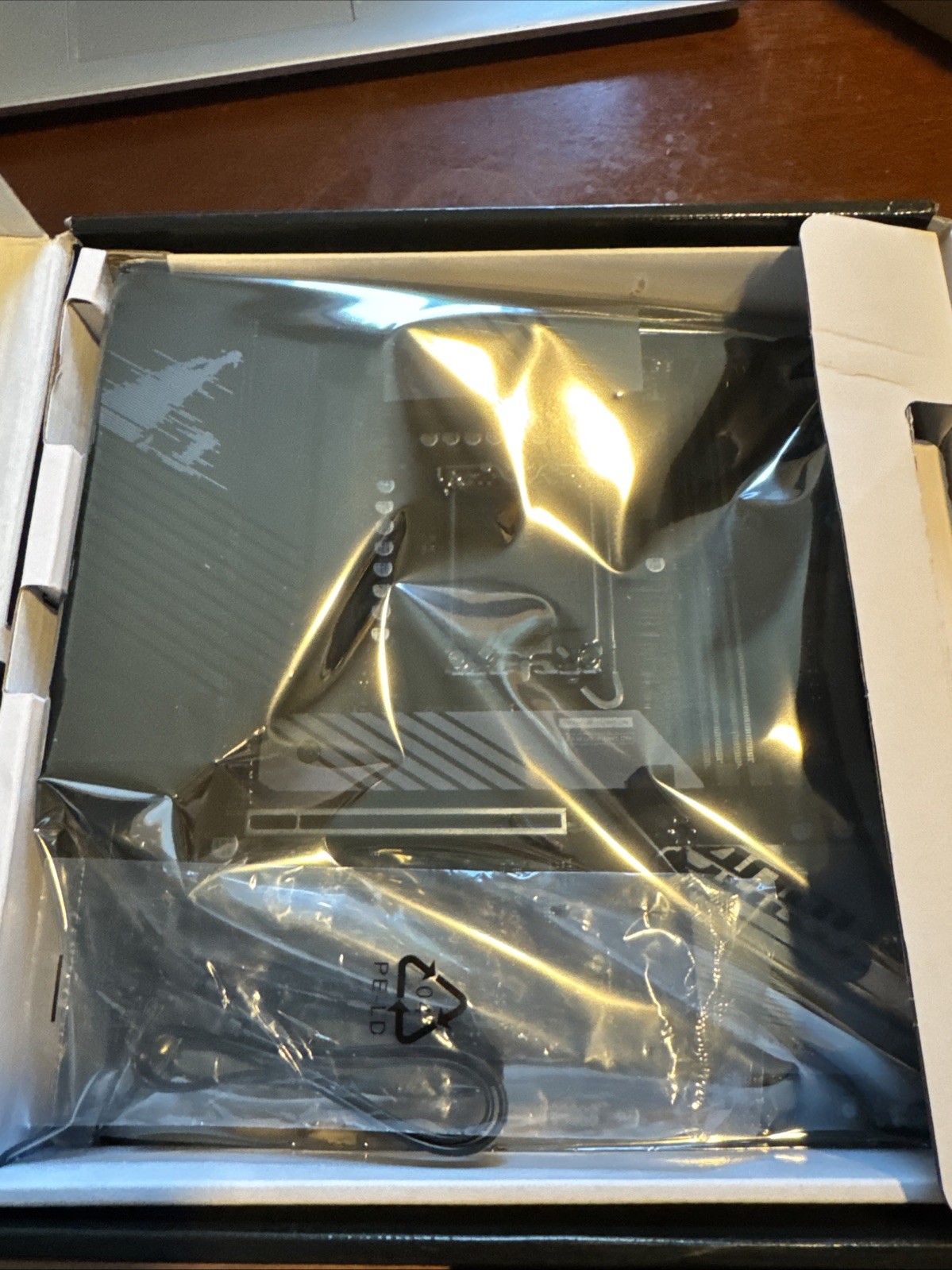 Gigabyte B760M Aorus Elite DDR5 Intel Socket LGA 1700 Motherboard 12 13 14 Gen