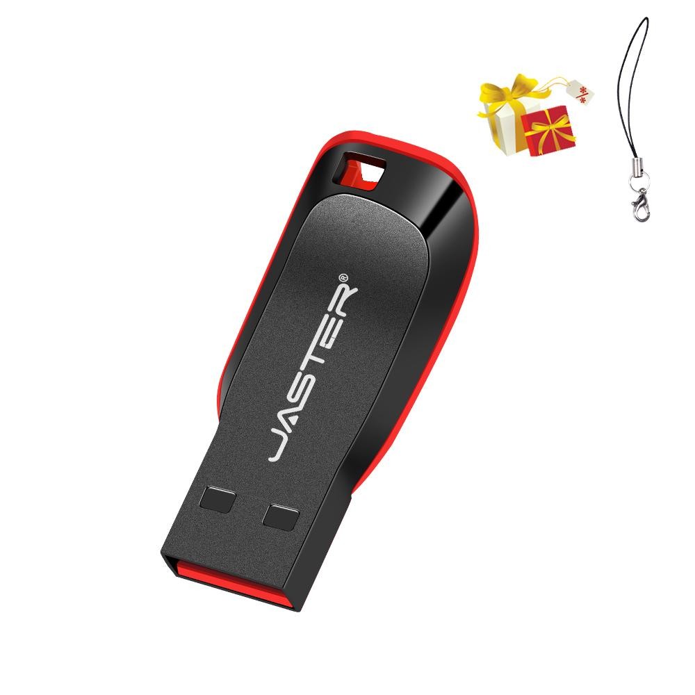 Lemiwei Metal USB 2.0 Flash Drive Multi Capacity Fast Reliable Storage